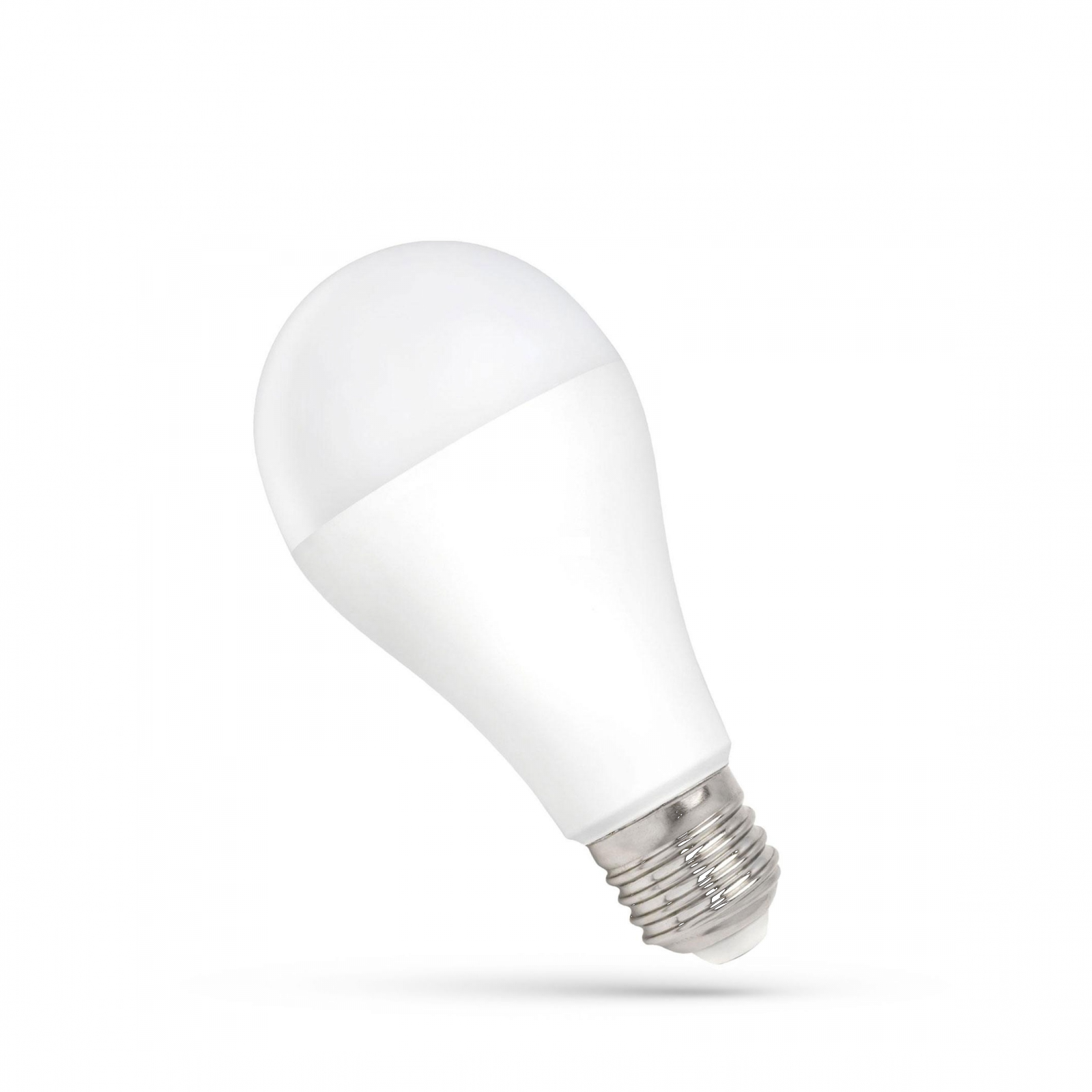 LED-Arbeitsscheinwerfer | 12V | 9x3W | 1500 Lumen | schwenkbar | eckig |  Kunststoff