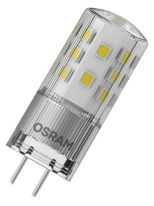 GY6.35 LED Osram® warmweiss 2700K