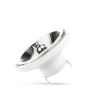 AR111 15W LED Leuchtmittel G53 230V warmweiß