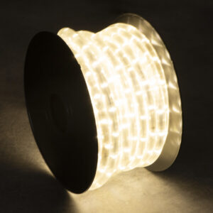 LED Lichtschlauch neutralweiß