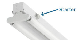 Neonröhren durch Neonröhre LED ersetzen