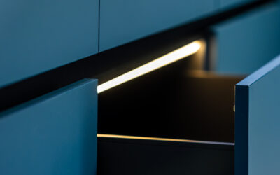 LED Feuchtraumleuchte IP65 für Bad, Garage, Keller – beste Modelle und Preise